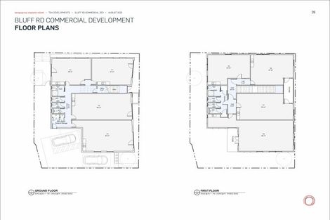 Photo of property in 2-4 Bluff Road, Kenepuru, Porirua, 5022