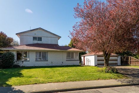 Photo of property in 30 Doncaster Street, Sockburn, Christchurch, 8042