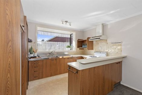 Photo of property in 6 Bainton Street, Bishopdale, Christchurch, 8053