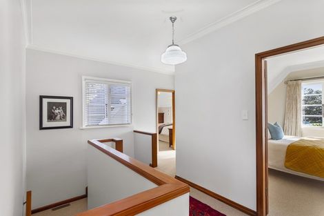 Photo of property in 1 Ardross Avenue, Khandallah, Wellington, 6035