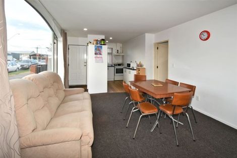 Photo of property in 80 Disraeli Street, Addington, Christchurch, 8024