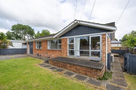 Photo of property in 1 Elmira Avenue, Chartwell, Hamilton, 3210