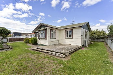 Photo of property in 37 Keepa Street, Levin, 5510