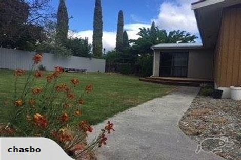 Photo of property in 11 Don Place, Alexandra, 9320