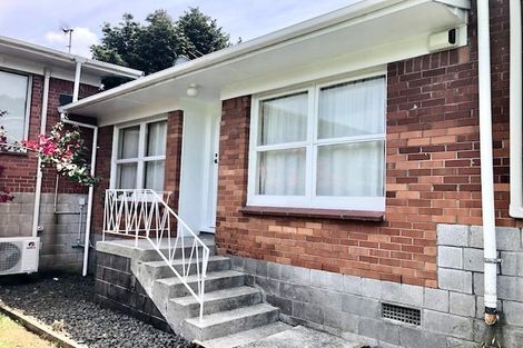 Photo of property in 6/12 Raines Avenue, Forrest Hill, Auckland, 0620