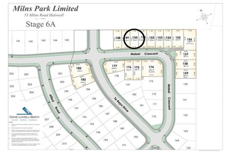 Photo of property in 28 Mabel Crescent, Halswell, Christchurch, 8025