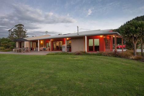 Photo of property in 167 Waimakariri Road, Tapapa, Tirau, 3485