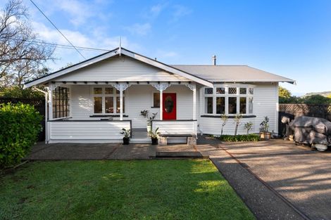 Photo of property in 2 Karamu Street, Ngaio, Wellington, 6035