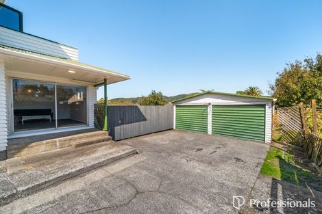 Photo of property in 15 Wise Street, Wainuiomata, Lower Hutt, 5014