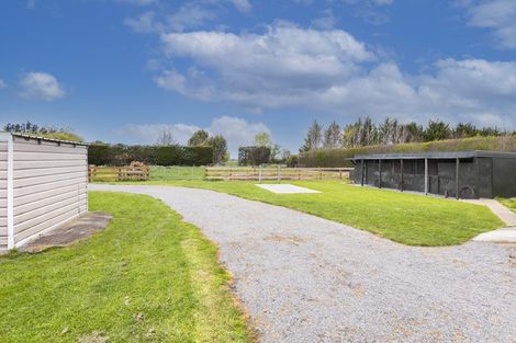 Photo of property in 41 Mulcocks Road, Flaxton, Kaiapoi, 7691