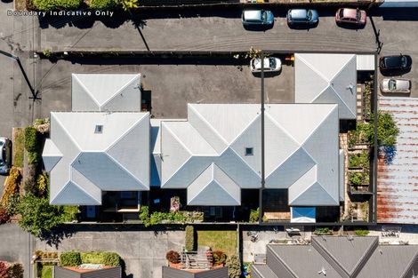 Photo of property in 34c Harman Street, Addington, Christchurch, 8024