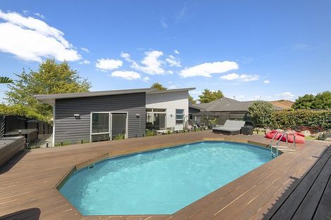 Photo of property in 47 Inverness Drive, Pyes Pa, Tauranga, 3112