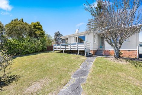 Photo of property in 29 Kaikoura Street, Henderson, Auckland, 0612