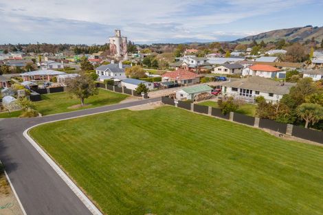 Photo of property in 1 Jacks Place, Waimate, 7924