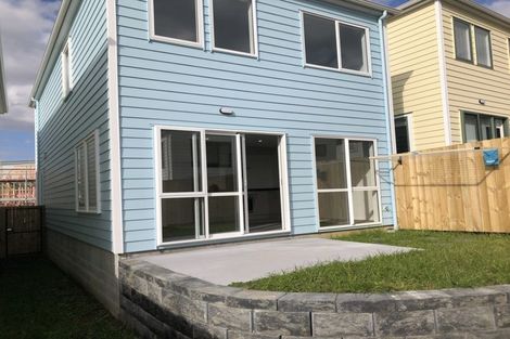 Photo of property in 11 Fernly Rise, Flat Bush, Auckland, 2019