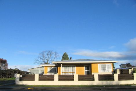 Photo of property in 33 Diaz Drive, Flaxmere, Hastings, 4120