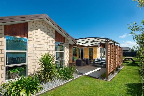 Photo of property in 10 Patiki Street, Lincoln, 7608