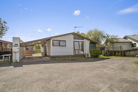 Photo of property in 24a Barnard Road, Fairy Springs, Rotorua, 3015