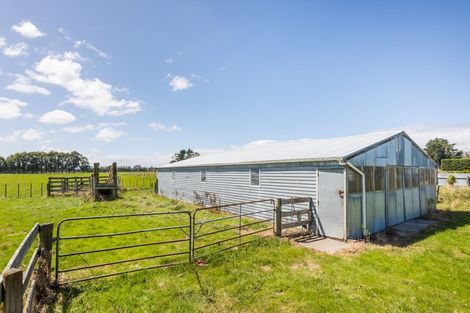 Photo of property in 176 Whitmore Road, Linton, Palmerston North, 4472