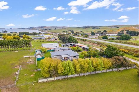 Photo of property in 44 Princes Road, Greenhills, Invercargill, 9877