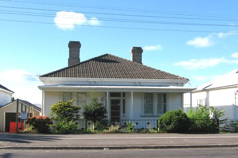 Photo of property in 14 Calliope Road, Devonport, Auckland, 0624