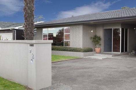 Photo of property in 92 Napier Road, Havelock North, 4130