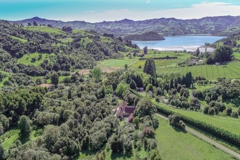 Photo of property in 104 French Farm Valley Road, French Farm, Akaroa, 7582