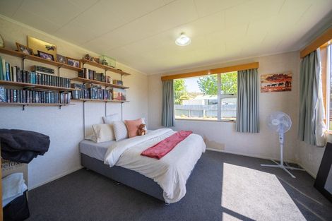 Photo of property in 97 Devon Street, Mossburn, 9792