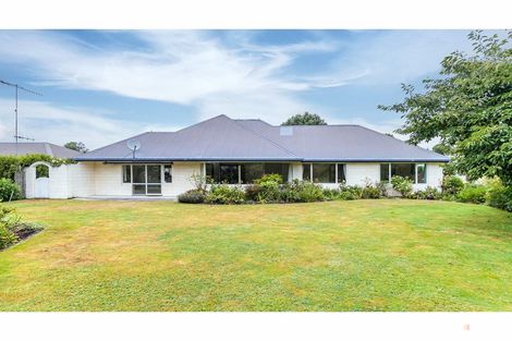 Photo of property in 39a Mckenzie Street, Geraldine, 7930