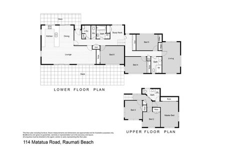 Photo of property in 114 Matatua Road, Raumati Beach, Paraparaumu, 5032