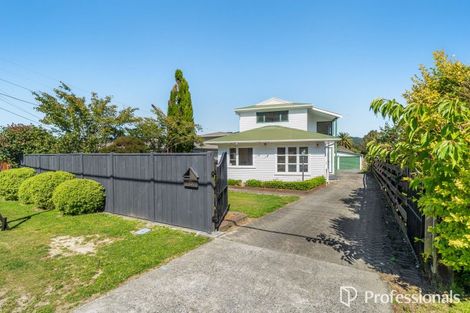 Photo of property in 15 Wise Street, Wainuiomata, Lower Hutt, 5014