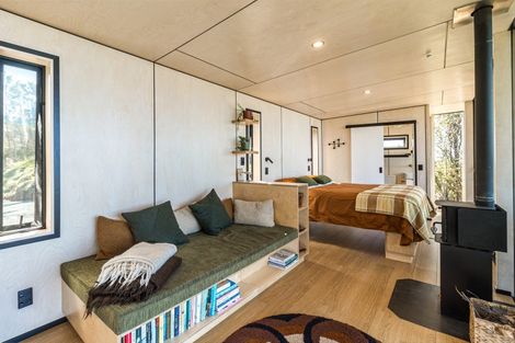 Photo of property in 61 Koru Rise, Pumpkin Hill, 3591