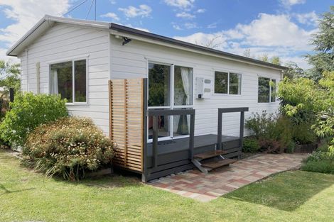 Photo of property in 33a Maple Crescent, Watlington, Timaru, 7910