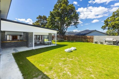 Photo of property in 17 Gilruth Road, Wallaceville, Upper Hutt, 5018