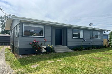 Photo of property in 59 Spinley Street, Te Awamutu, 3800