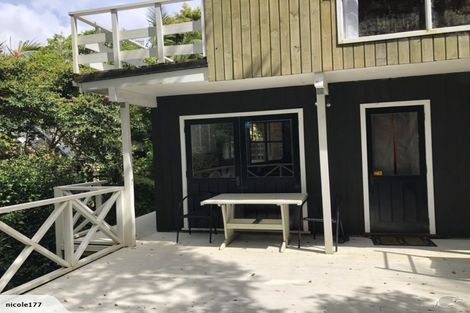 Photo of property in 7a Tinopai Road, Titirangi, Auckland, 0604