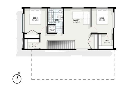 Photo of property in 10 Musselwhite Terrace, Chartwell, Hamilton, 3210