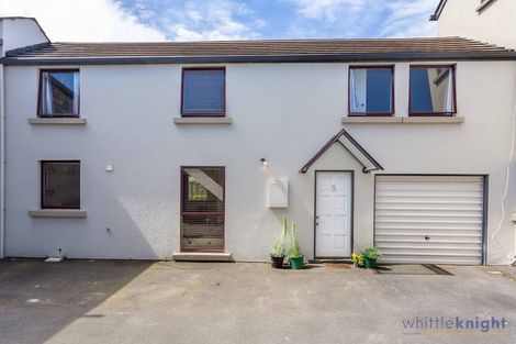 Photo of property in 3/16 Derby Street, St Albans, Christchurch, 8014