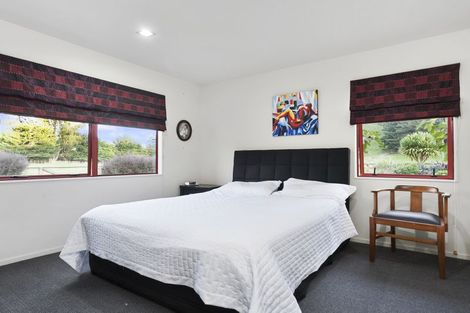 Photo of property in 167 Waimakariri Road, Tapapa, Tirau, 3485