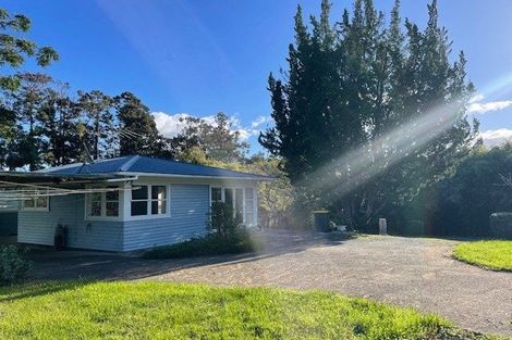 Photo of property in 314 Silver Road, Wellsford, 0975