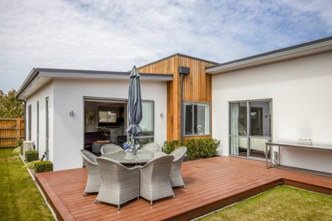 Photo of property in 51 Silverstream Boulevard, Kaiapoi, 7630