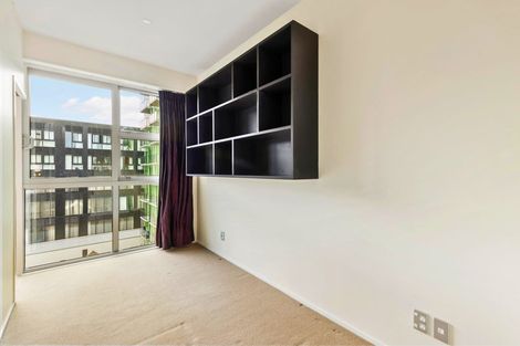 Photo of property in Croxley Mill Apartments, 302/33 Frederick Street, Te Aro, Wellington, 6011
