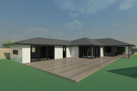 Photo of property in 71 Feist Street, Carterton, 5713