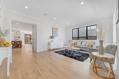 Photo of property in 84 Koromeke Street, Flat Bush, Auckland, 2019