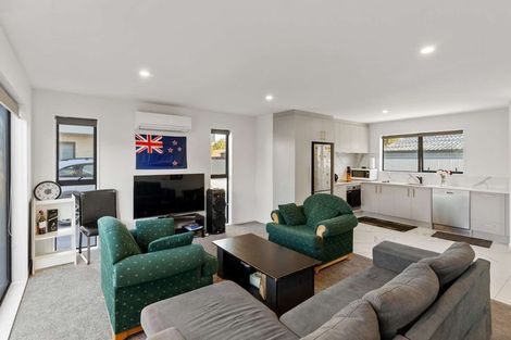 Photo of property in 3/22 Rutherford Street, Woolston, Christchurch, 8023