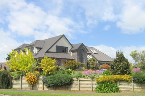 Photo of property in 28 Williams Avenue, Morrinsville, 3300