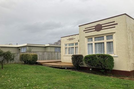 Photo of property in 40 Thyra Street, Dannevirke, 4930