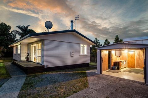 Photo of property in 35 Farm Street, Mount Maunganui, 3116