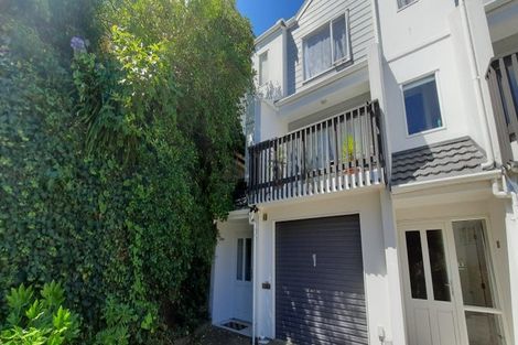 Photo of property in 1/33 Hiropi Street, Newtown, Wellington, 6021