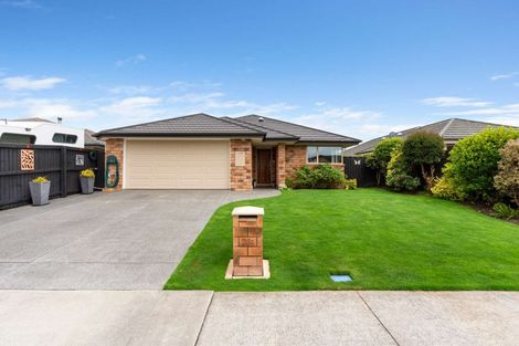Photo of property in 26c Allison Crescent, Kaiapoi, 7630